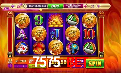 7575 Bet