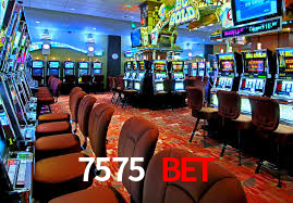 7575 Bet