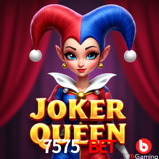 7575 Bet: Jogos de Caça-Níqueis-Altas Recompensas, Roleta-Velocidade, Blackjack-Desafios Máximos