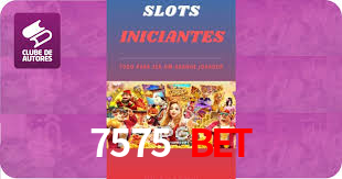 7575 Bet