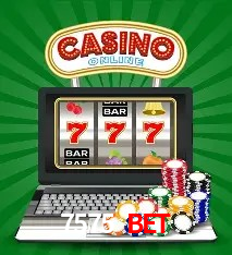 7575 Bet