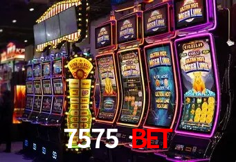 7575 Bet,7575Bet.Com