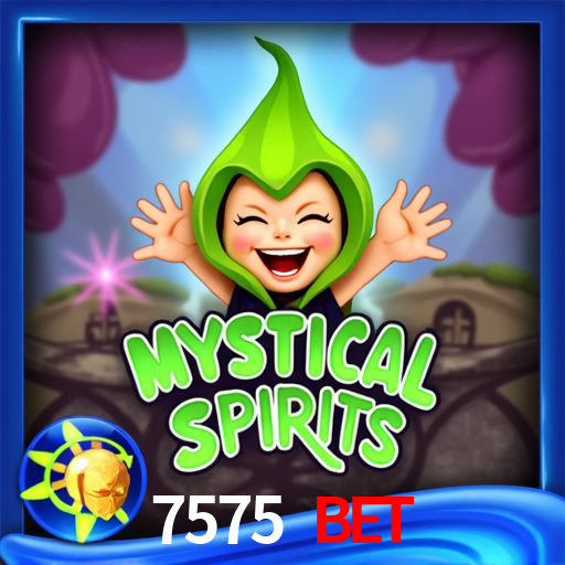 7575 Bet Login