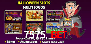 7575 Bet Login